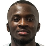 Tanguy Ndombele